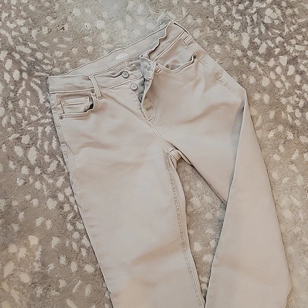 JEANS SIZE 2 - Picture 1 of 3